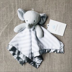 Cloud Island Elephant lovey